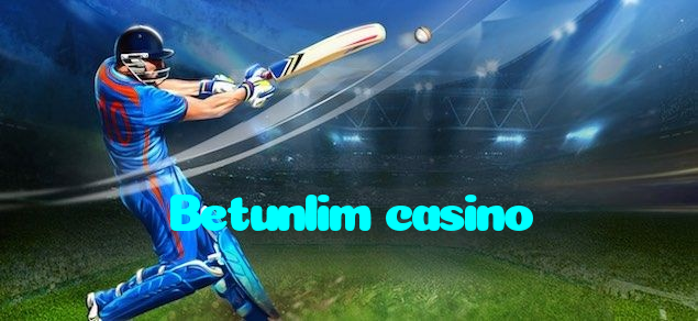 available types of Betunlim casino bet including pre-match live express and system bets