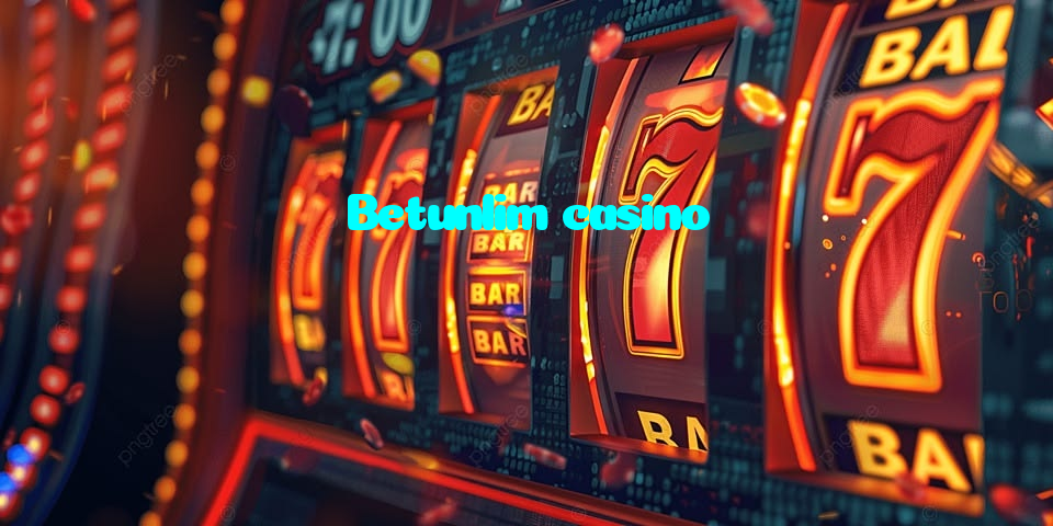 Betunlim casino