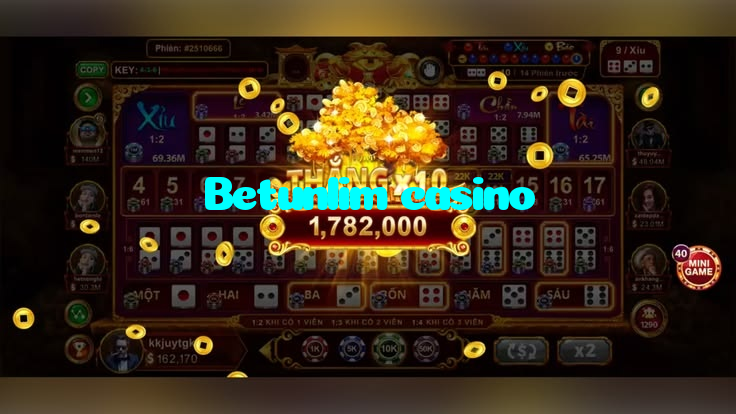 making first deposit on Betunlim casino website using local payment methods in Pakistan