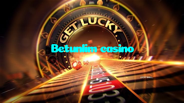 Betunlim casino