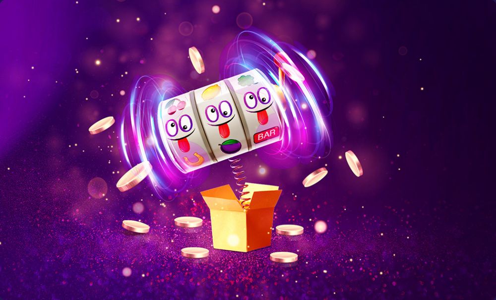 Betunlim casino
