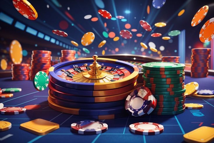 پاکستان میں Betunlim casino قانونی ہے۔